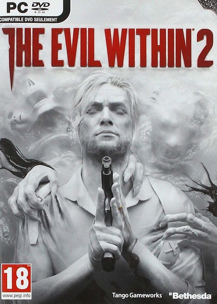 The Evil Within 2