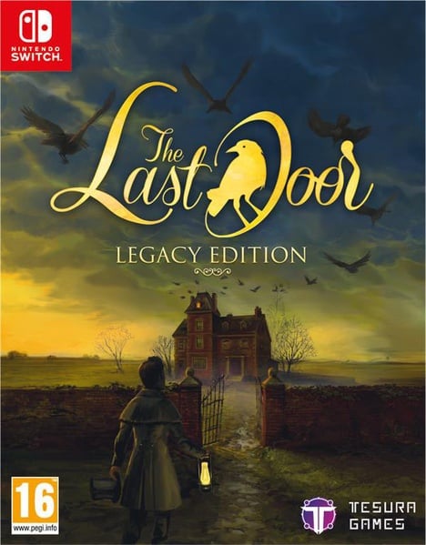 The Last Door - Complete Edition