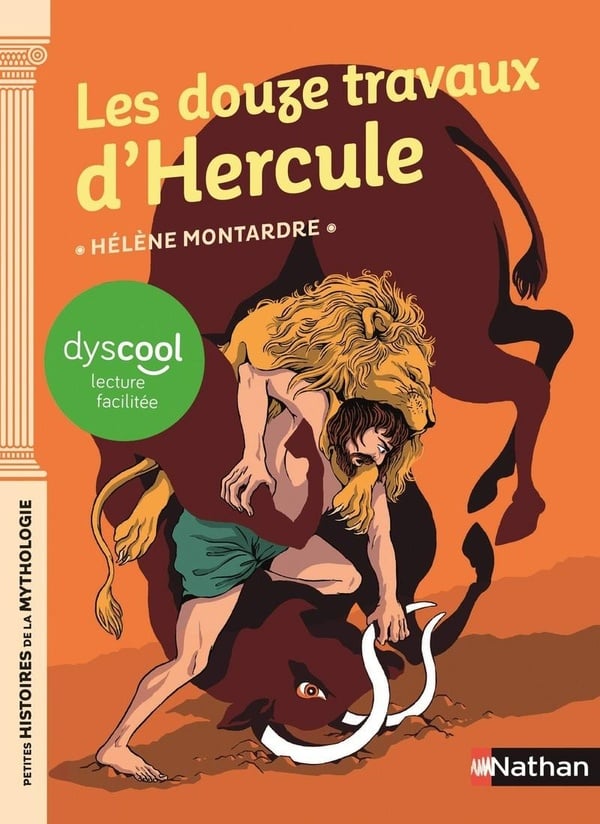 Les douze travaux d'Hercule