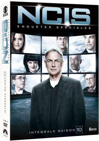 NCIS - Enquêtes spéciales - Saison 10