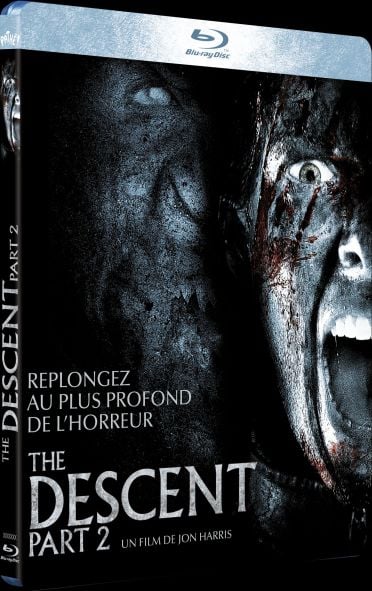 The Descent Part 2