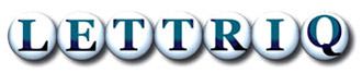 Lettriq Lettres en Folie - vue 2