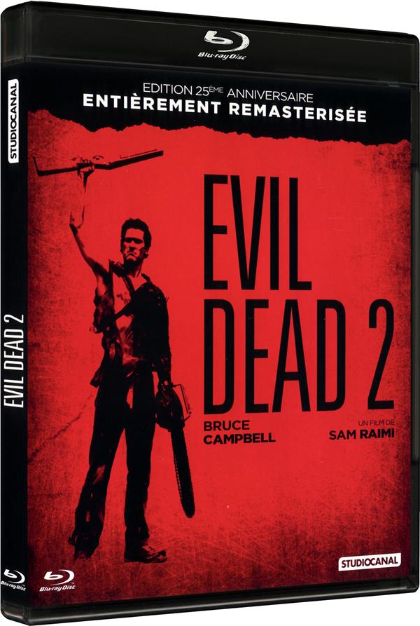 Evil Dead 2