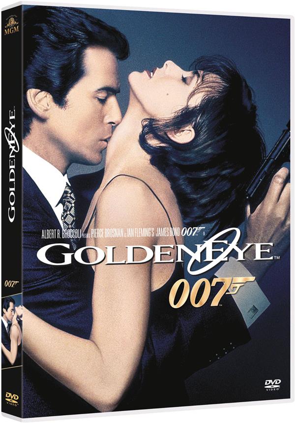 GoldenEye