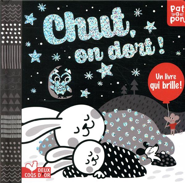 Patapon : chut on dort !