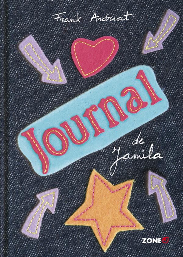 Le journal de Jamila
