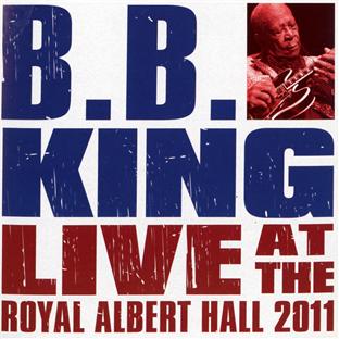 Live at the Royal Albert Hall 2011