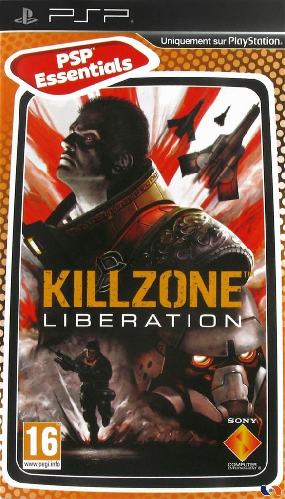 Killzone Liberation