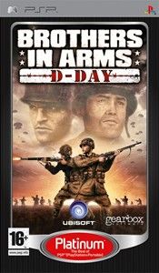 Brothers in Arms : D-Day