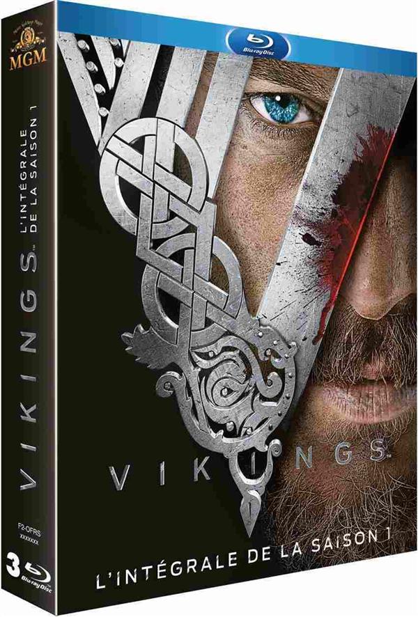 Vikings - Saison 1