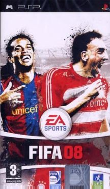 FIFA 08