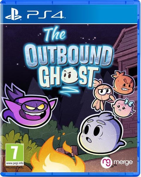 The Outbound Ghost