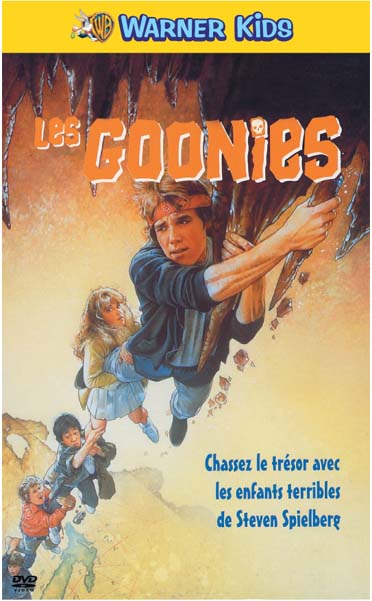 Les Goonies