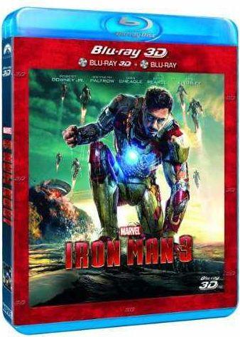 Iron Man 3