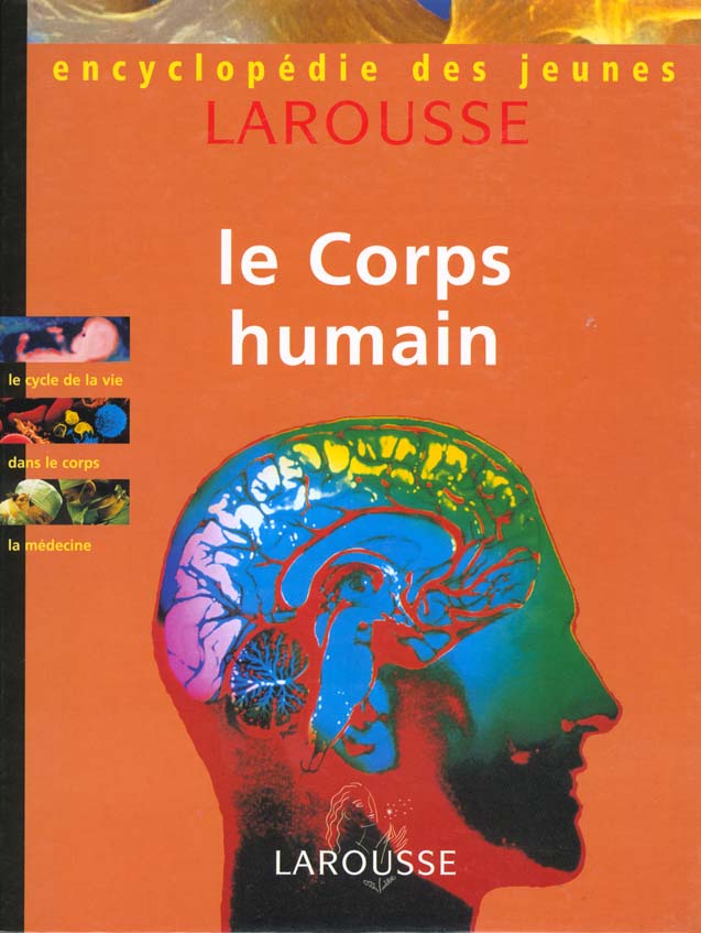 Le corps humain