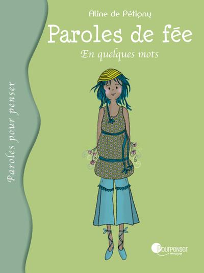 paroles de fée