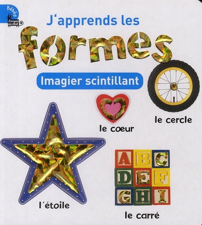 Apprends les formes