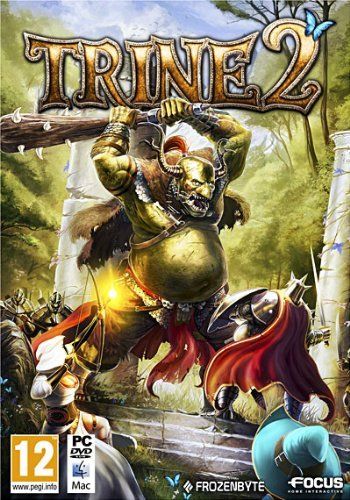 Trine 2 Edition Collector Pc - vue 2