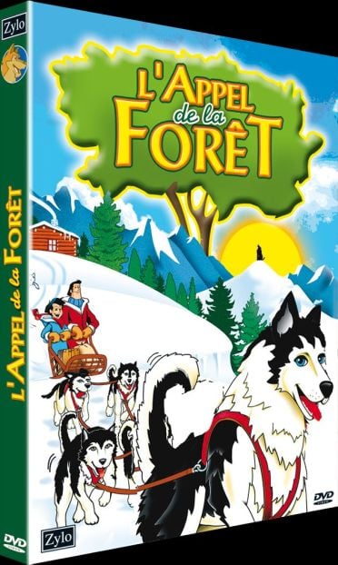 L'appel de la forêt