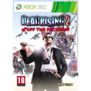 Dead Rising® 2: Off The Record - vue 9