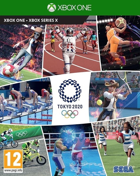 Olympic Games Tokyo 2020