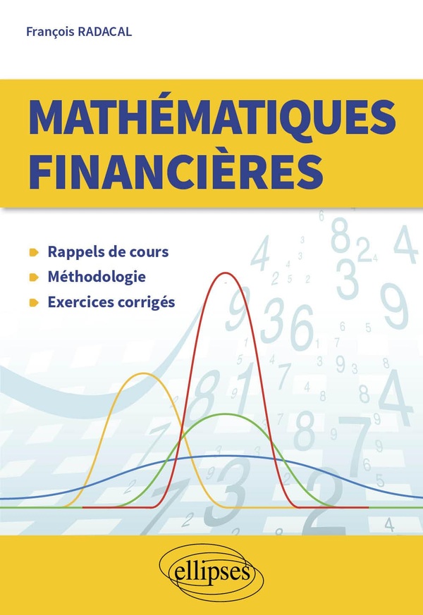 Radacal François Mathématiques Financières