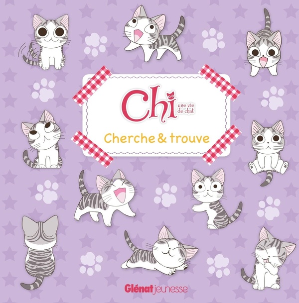 Chi - cherche et trouve