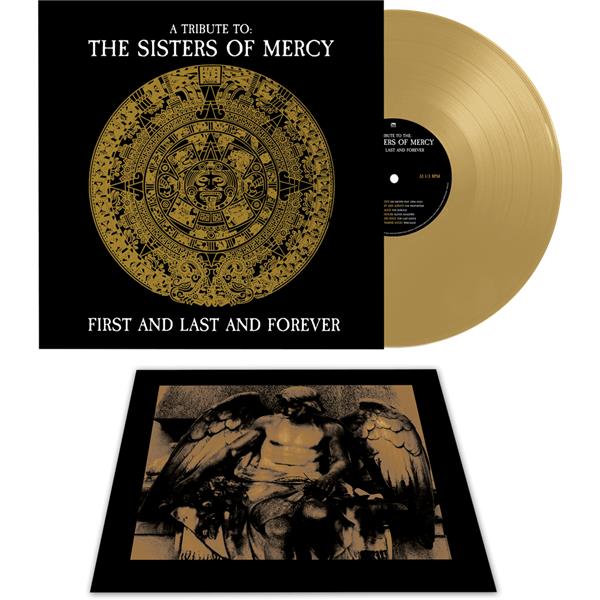 First And Last And Forever - A Tribute To The Sisters Of Mercy