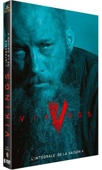 Vikings - Saison 4