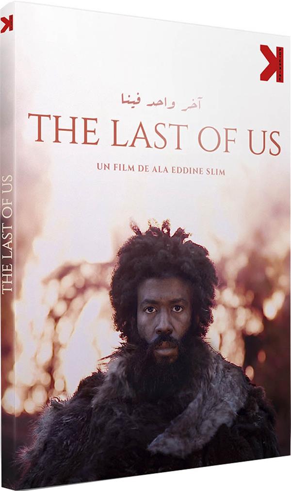 The Last of Us