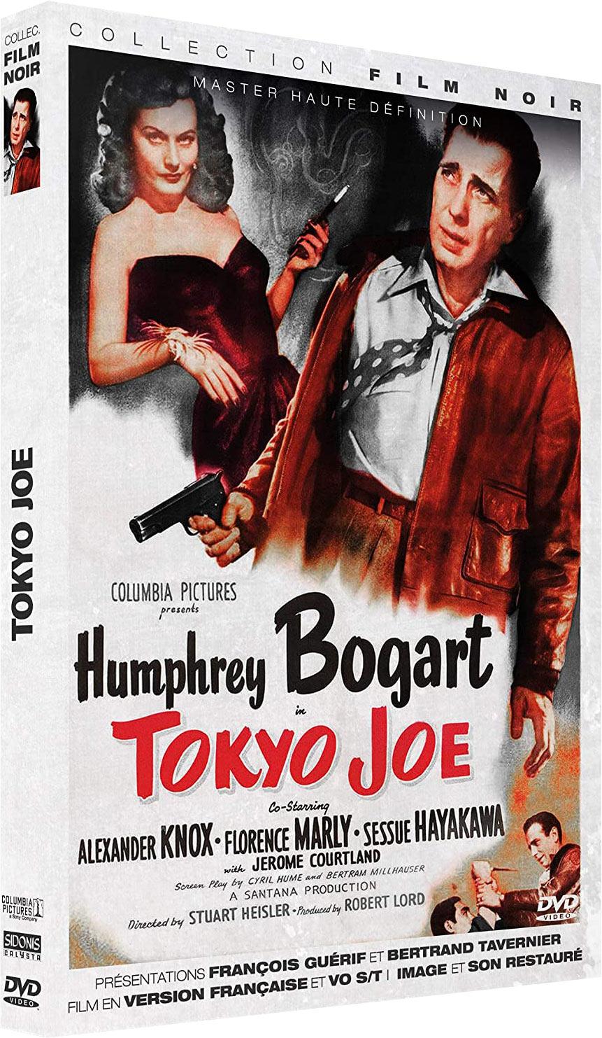 Tokyo Joe - DVD