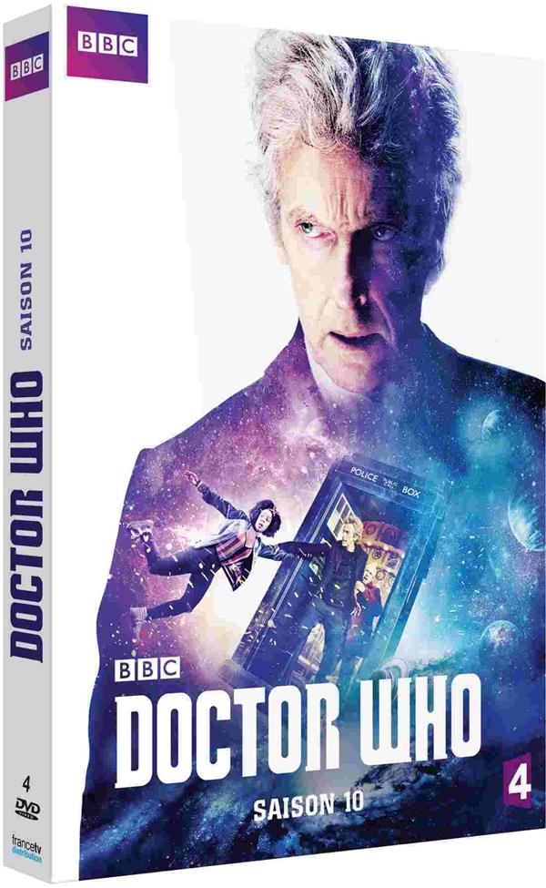 Doctor Who - Saison 10