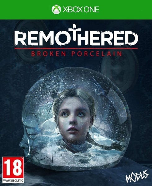 Remothered: Broken Porcelain - vue 5