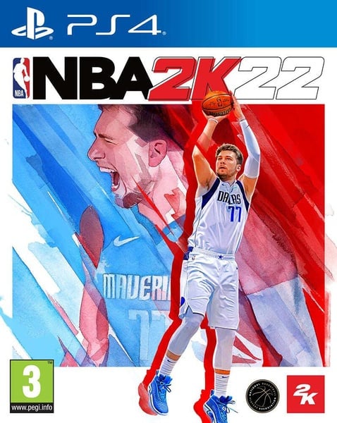 Nba 2k22 Ps4 - vue 8