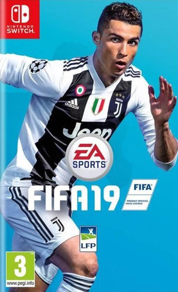 FIFA 19