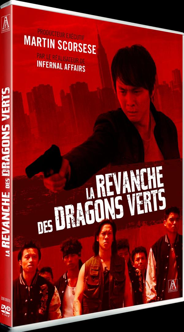 La Revanche des Dragons Verts