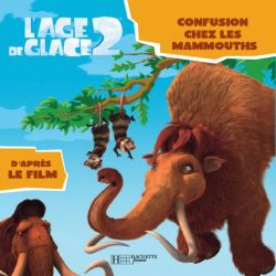 Age de glace n.2 - confusion chez les mammouths