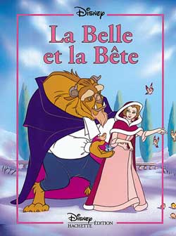 La belle et la bete