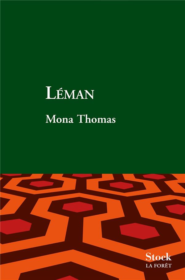 Thomas Mona Léman