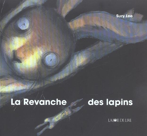 La revanche des lapins