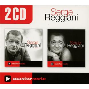 Master serie /vol.1 / master serie /vol.2