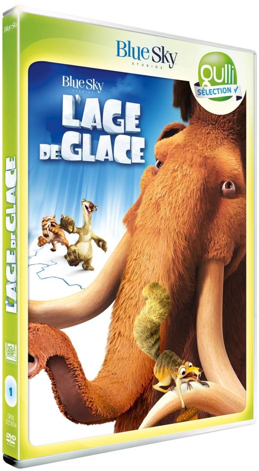 L'Age de glace