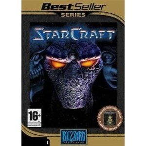 Starcraft BestSeller Series Jeu PC - vue 3