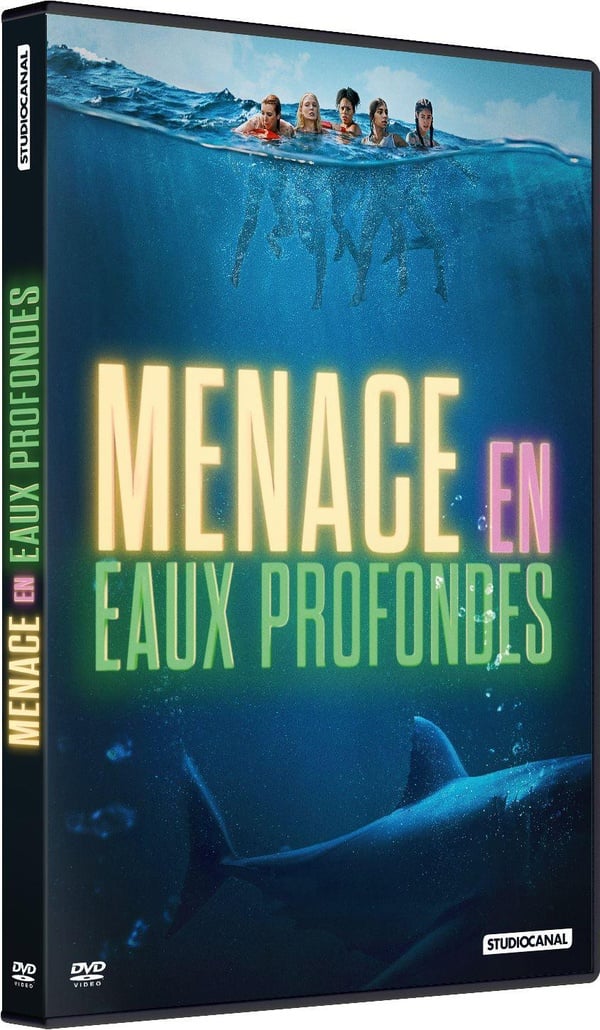 Menace en eaux profondes