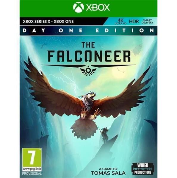 The Falconeer - Édition Day One