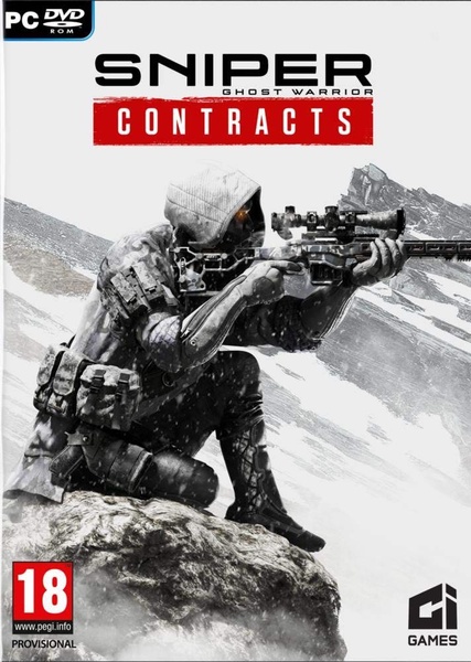Sniper Ghost Warrior Contracts - vue 1
