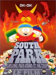 South Park, le film - Plus long, plus grand et pas coupé