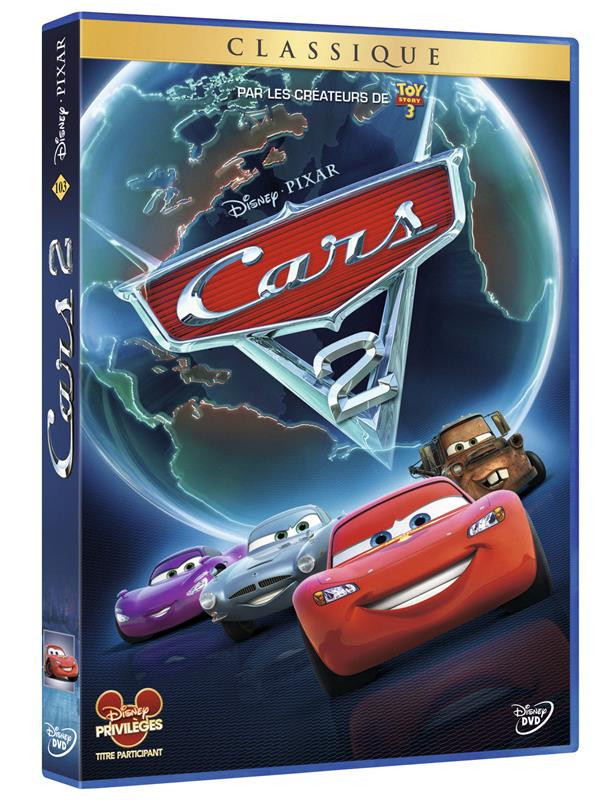 Cars 2