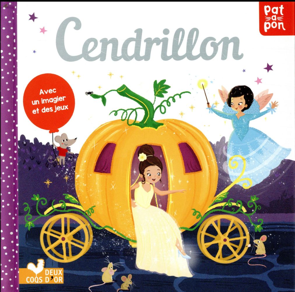 Patapon - cendrillon