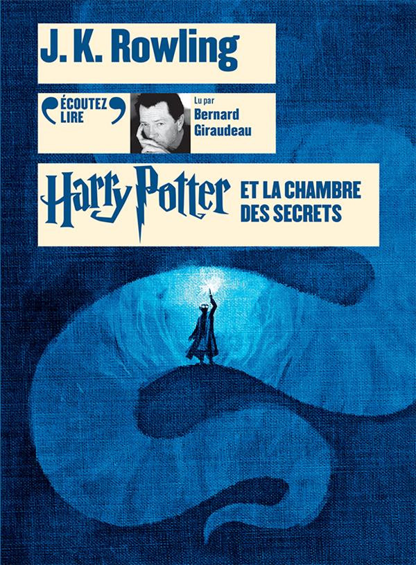 Harry Potter Tome 2 : Harry Potter et la Chambre des Secrets